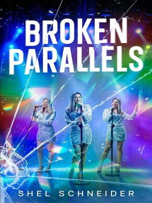 cover image of Broken Parallels